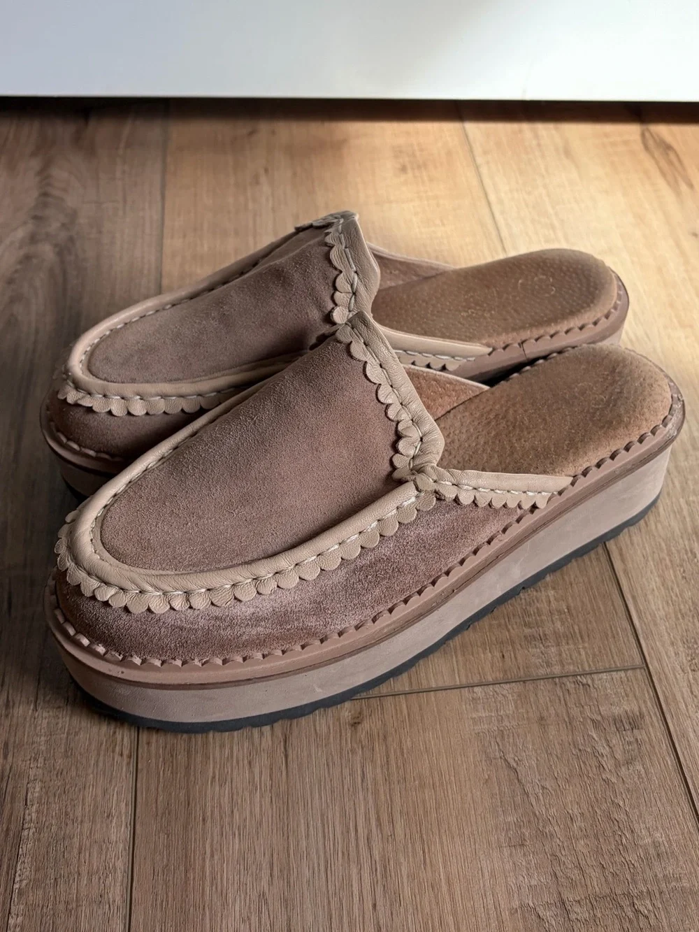 Seychelles Stand Tall Clog - Picture 5 of 9
